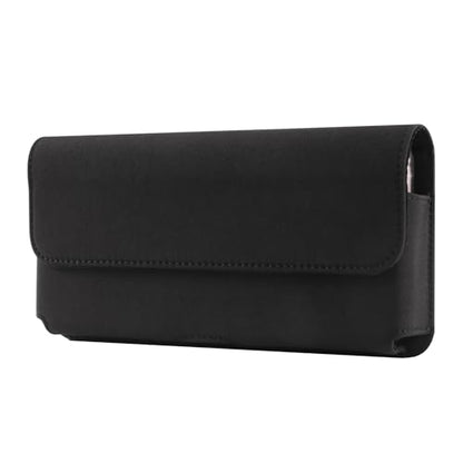 Cell Phone Holster Pouch Belt Clip Case Holder for Samsung Galaxy S25 Ultra S24 Ultra S23 Ultra S22 Ultra S21 Plus S24 FE A36 A26 A16 A15 A13 A32, iPhone 15 14 13 Pro Max, Moto G Play G Stylus 5G 2024 - size: Large
