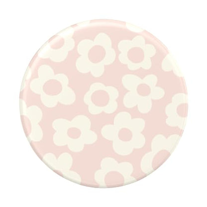 PopSockets Adhesive Phone Grip, Holder- Mod Flowers - color: Mod Flowers