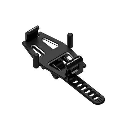 LEZYNE CNC Bike Phone Mount - style: CNC