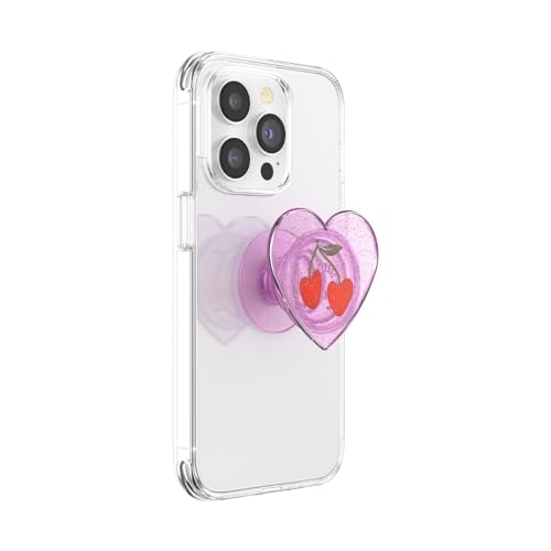 PopSockets Adhesive Phone Grip, Holder- Sugar Plum - color: purple, style: Adhesive