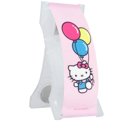 LOVEHANDLE PRO Phone Grip + Kickstand - Hello Kitty Balloons