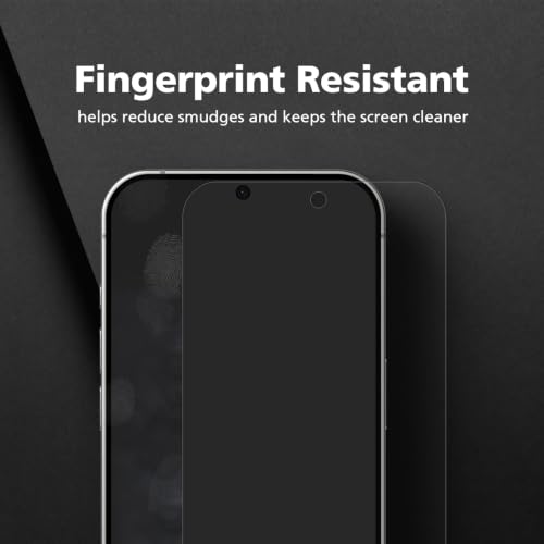 2 Pack Anti Glare Matte Screen Protector for Samsung Galaxy Z Fold 8 Ultra, [Front Screen Only] EPU+TPU Hybrid Film, Anti Fingerprint, Self-Healing, Case Friendly, Easy Installation - size: Galaxy Z Fold 8 Ultra