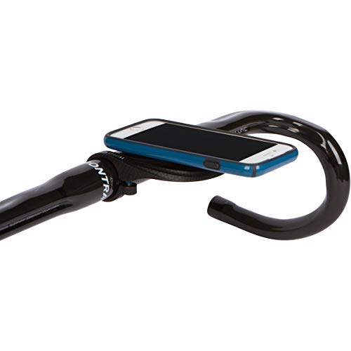 KOM Cycling Wahoo Male Adapter - Attach Your Smartphone to Any Wahoo Elemnt Bike Mount Wahoo iPhone Mount - style: Wahoo Edition