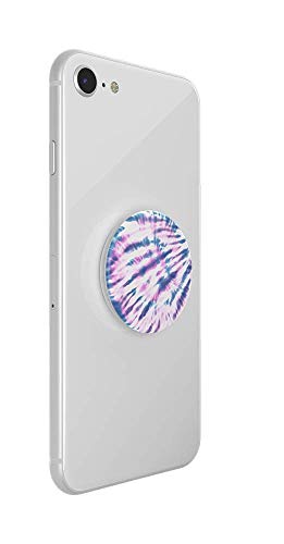 PopSockets Phone Grip with Expanding Kickstand, Adhesive Grip - Woodstock - color: Woodstock, style: Adhesive