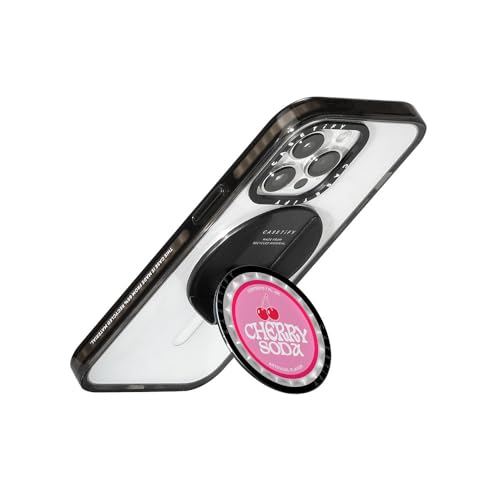 CASETiFY Snappy Grip Stand Compatible with Magsafe -Bottle Cap - color: Bottle Cap
