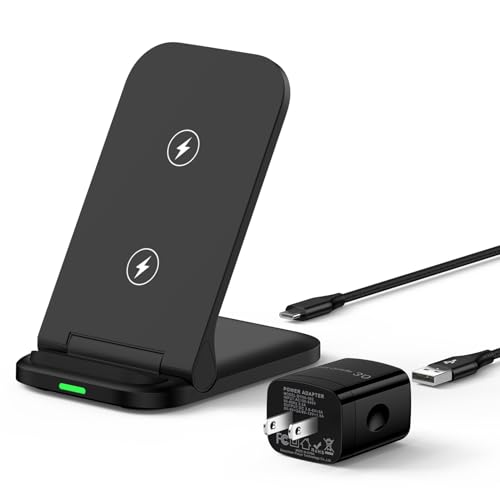 for Samsung Fast Charging Station Wireless Charger for Galaxy S26 Ultra S25
