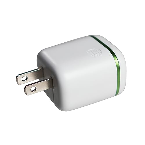 AT&T 30W USB C Wall Charger PD Fast Charging Foldable Travel Adapter White - color: 30W White