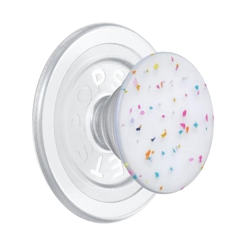 PopSockets Phone Grip for MagSafe, Magnetic Holder- Coco Circus - color: Coco Circus, style: MagSafe