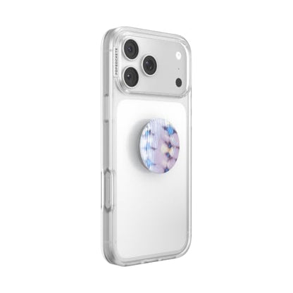 PopSockets Adhesive Phone Grip, Holder- Rigid Tie Dye - color: Tie Dye Purple, style: Adhesive