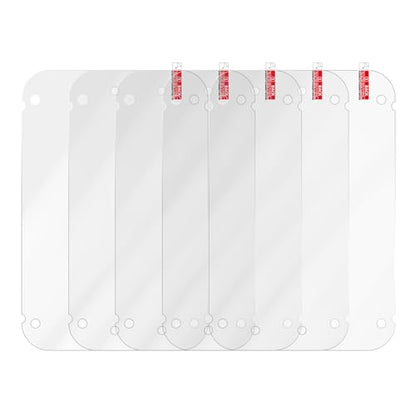 5pcs Screen Protector for Anycubic Photon Mono 2 6.6in 4K Resin 3D Printer - size: for Mono 2