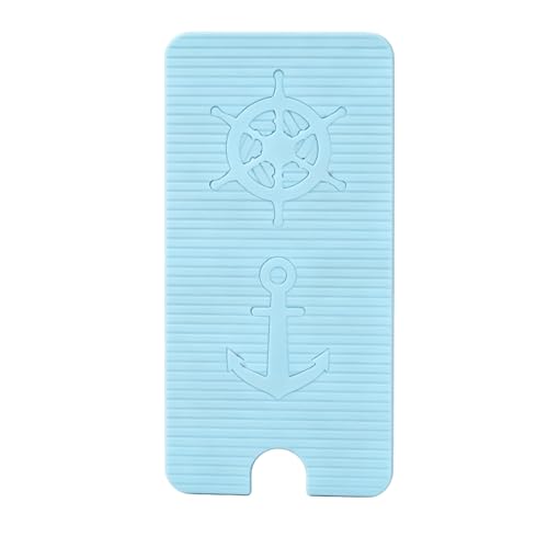 Silicone Foldable Phone Stand for Desk, Adjustable Bendable Cell Phone Holder with Aluminum, Anti Slip Rollable Multi Angle Desktop Stand for Tablet Laptop, Portable Accessories for Office Travel Home
