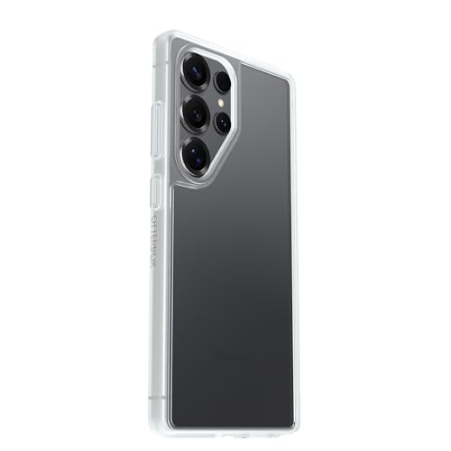 OtterBox Samsung Galaxy S25 Ultra React Series Case - Clear | Samsung