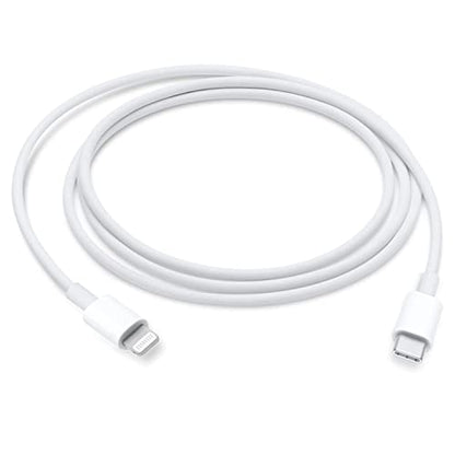 Car Apple Carplay Cable, USB C to Lightning Cable for iPhone 14, 14 pro max,13,Plus,SE 2nd/12/11/Xs/XR, iPad 4/5/ 6/7/ 8, Mini 2/3/4/5, Air 2/3 Charger Cord, Car Charging Cable (USB C to Lightning) - size: 3.3FT