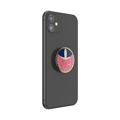 PopSockets Adhesive Phone Grip, Holder- Sarah Sanderson - color: Sarah Sanderson, style: Adhesive