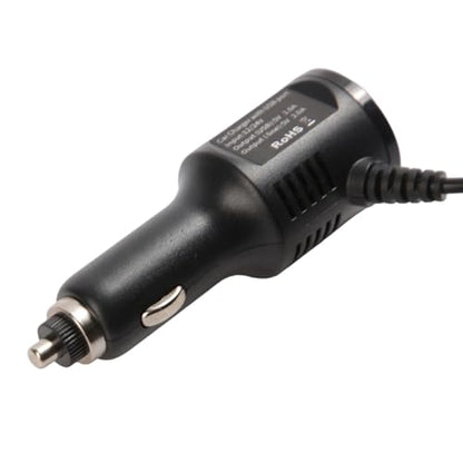 Double USB C Car Charging with Type C Cable for 12V 24V Vehicles Fast Charging Phones Tablets DashCamera