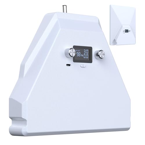 Nicxz Starlink Mini Battery,129.5Wh/35000mAH