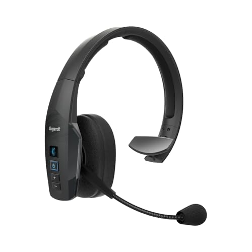 BlueParrott B450-XT Bluetooth Headset