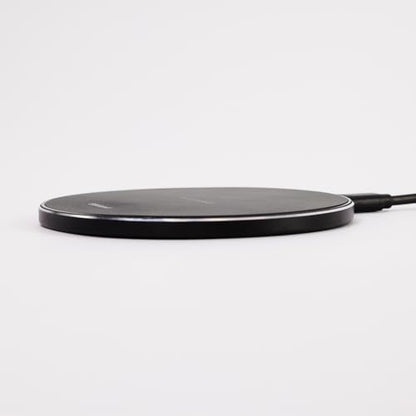 Silkland Wireless Charger, Fast Wireless Charging Pad