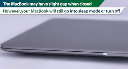 STARY Magnetic Privacy Screen for MacBook Pro 13 Inch (2016-2022,M1,M2) - size: Mac Air 13 Inch 2018-2021