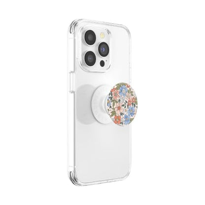 PopSockets Adhesive Phone Grip, Holder- Country Fields - color: Country Fields