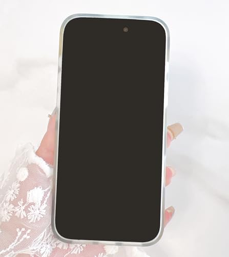 Qokey for iPhone 17 Pro Max 6.9" Cover Flower, Slim Fit Thin Sparkle Bling Soft Bumper Lightweight Soft Anti-Scratch Phone Semi-Transparent Case Fits with Dark&Light Phones, Clear Yellow Sunflower - color: Yellow Sunflower