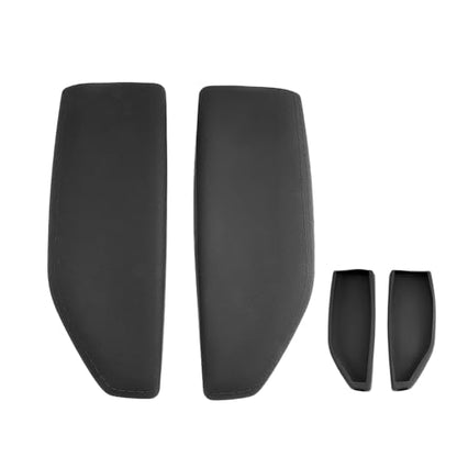(2Pack) Silicone Center Console Armrest Cover Compatible with 2024 2025 2026 Lexus TX350 Center Console Cover Middle Console Cover Arm Rest Cover for Lexus TX 500h Accessories 350/550h+ Anti-Scratch - color: TX350 Armrest Cover