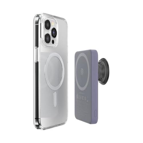PopSockets PowerPack Phone Charger with MagSafe- Dusk - color: Dusk