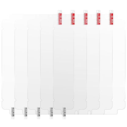5Pcs Screen Protector for Anycubic Photon Mono M5 12K LCD 3D Printer 10.1in - size: for Mono M5