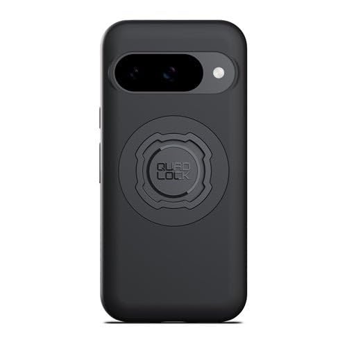 Quad Lock MAG Phone Case for Google Pixel 10/10 Pro Black - size: Google Pixel 10/ 10 Pro