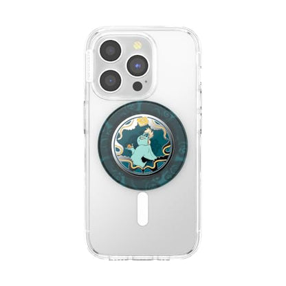 PopSockets Phone Grip for MagSafe, Magnetic Holder- Essence of Ursula - color: Essence of Ursula, style: MagSafe