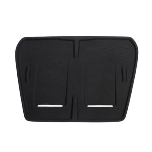 Wireless Chargers Pad Anti Slip Mat for N7 2023 Protections Silicone Pad Flexible Pad Easy Use Auto Interior Accessory