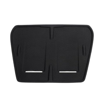 Wireless Chargers Pad Anti Slip Mat for N7 2023 Protections Silicone Pad Flexible Pad Easy Use Auto Interior Accessory