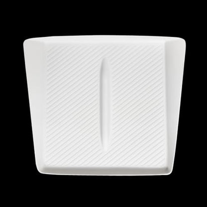 BestEvMod Center Console Wireless Charger Mat Compatible with Refreshed Tesla Model 3 2026 2025 2024 Highland Accessories Phone Charge Area Silicone Mat Non Slip Silicone Pad (White) - color: White, size: 24+ M3