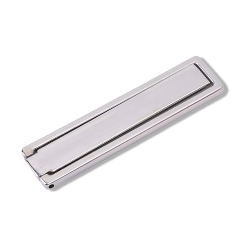 Universal Mini Folding Mobile Phone Kickstand Self-Adhesive Ultra Thin Tablet Stand Mount for Smart Phone Holder,Silver - color: Silver