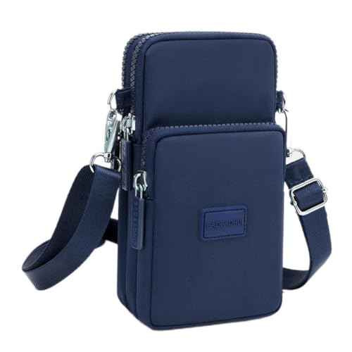 JANKS Small Crossbody Bags for Women Mini Cell Phone Purses Handbag Shoulder Bag - color: 06 Green