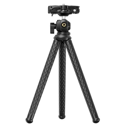 NEEWER TP34 Camera Tripod w Remote, Mini Flexible Vlog Phone Tripod Stand