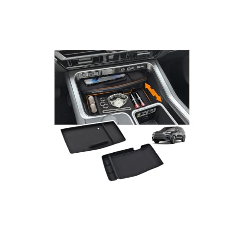 Wireless Charging Anti-Slip Mat for 2024-2026 Lexus TX350 - size: for 2024-2026 Lexus TX