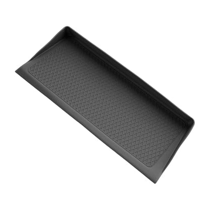 SKTU Upgrade for 2024 2025 2026 Mazda CX-90 Accessories Wireless Charging Mat for 2024 2025 2026 Mazda CX-90/2025 2026 Mazda CX-70 Center Console Non-Slip Pad 2024 2025 2026 CX-90 Console Mat - color: 2024+ CX-90/2025+ CX-70 Mat