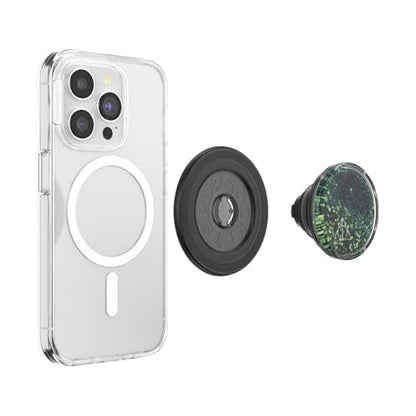 PopSockets Phone Grip for MagSafe, Magnetic Holder- There's Only Power - color: There's Only Power, style: MagSafe