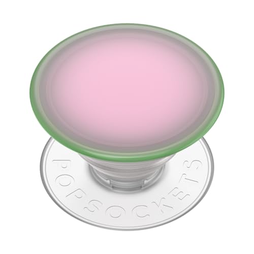 PopSockets Adhesive Phone Grip, Holder- Watermelon - color: Watermelon, style: Adhesive