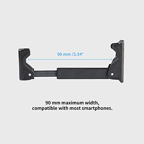 PGYTECH Mantispod Universal Phone Tripod Mount Holder Monopod