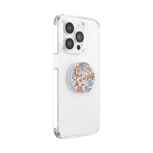 PopSockets Adhesive Phone Grip, Holder- Country Fields - color: Country Fields