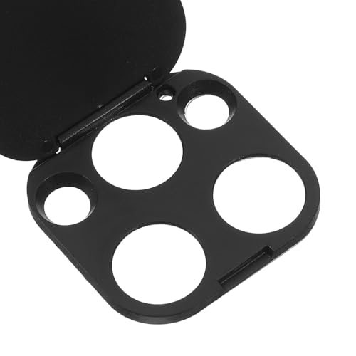 Phone Camera Lens Protectors Adhesive Cap -Scratch Cover Easy Installation High Clarity Lens Shield Against Scratches
