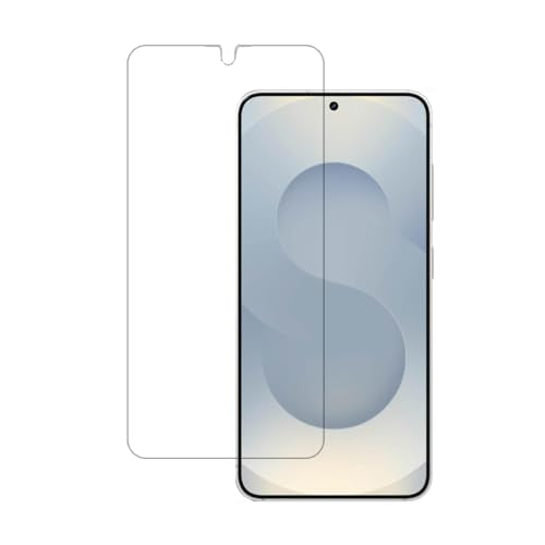 2 Pack for Samsung Galaxy S25 Edge 2025 6.7'' HD High Clear Screen Protector Frontier Protective Protector Film