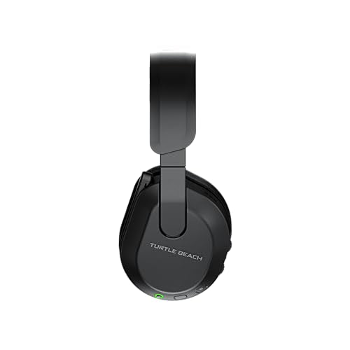 Turtle Beach Stealth 600 Wireless Gaming Headset for Xbox, PS5, PC, Mobile - color: Black