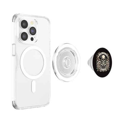 I Vow You Vow We Vow Smutty Spicy Book Dark Romance Reader PopSockets PopGrip for MagSafe - style: Magnetic PopGrip