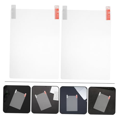 10pcs Matte Screen Protector Film for High Definition -glare Pet Film for Enhanced Reading and -term Device