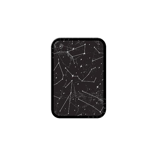 CASETiFY Snappy Card Holder Stand Compatible with Magsafe - Constellation - color: Constellation