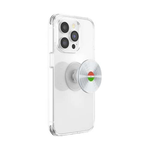 PopSockets Adhesive Phone Grip, Holder- 45 ROM