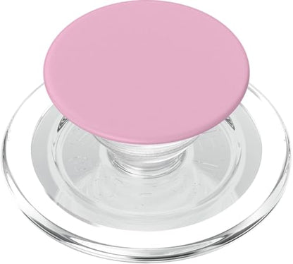 PopSockets Phone Grip - Pretty in Pink PopSockets PopGrip for MagSafe - style: Magnetic PopGrip